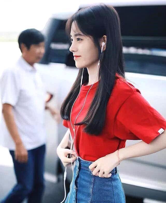 鞠婧祎瘦到80斤才敢露腿,鞠婧祎是怎么从120斤瘦到76斤的