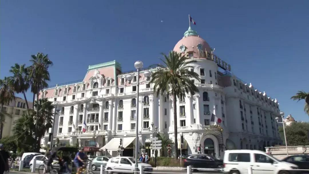 法国风情美景,品味纯正法国风情