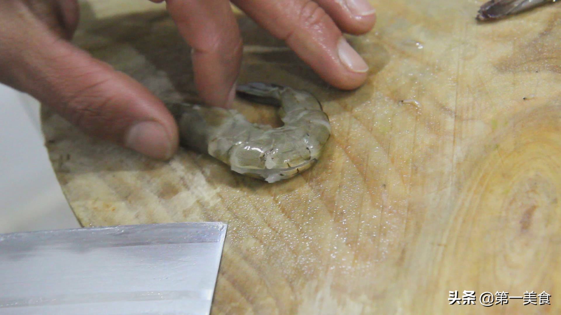 厨师长教你川菜香辣虾的家常做法,大厨教你制作香辣虾哪里学