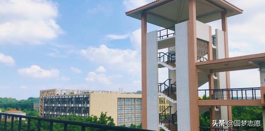 二本里财经类大学排名,财经类二本比较好的大学