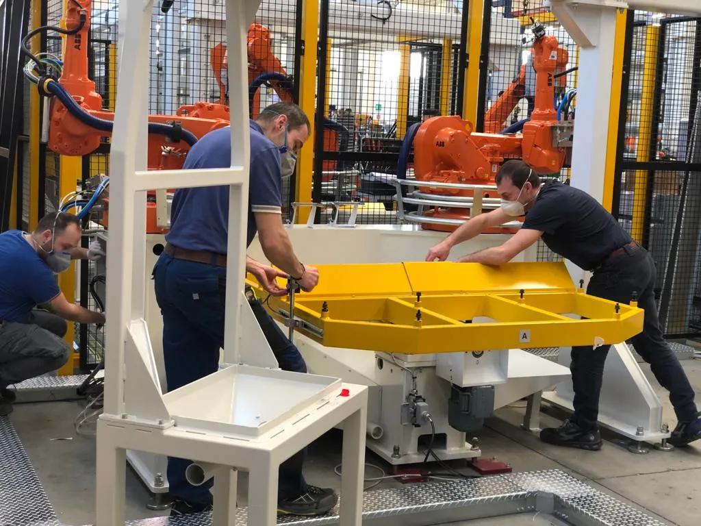 专访｜面对疫情，这位浙商决定预备120亿现金