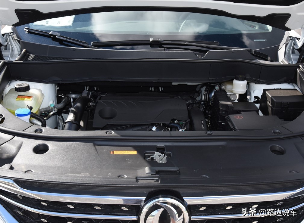 东风风神ax7油耗表现,东风风神ax7省油吗