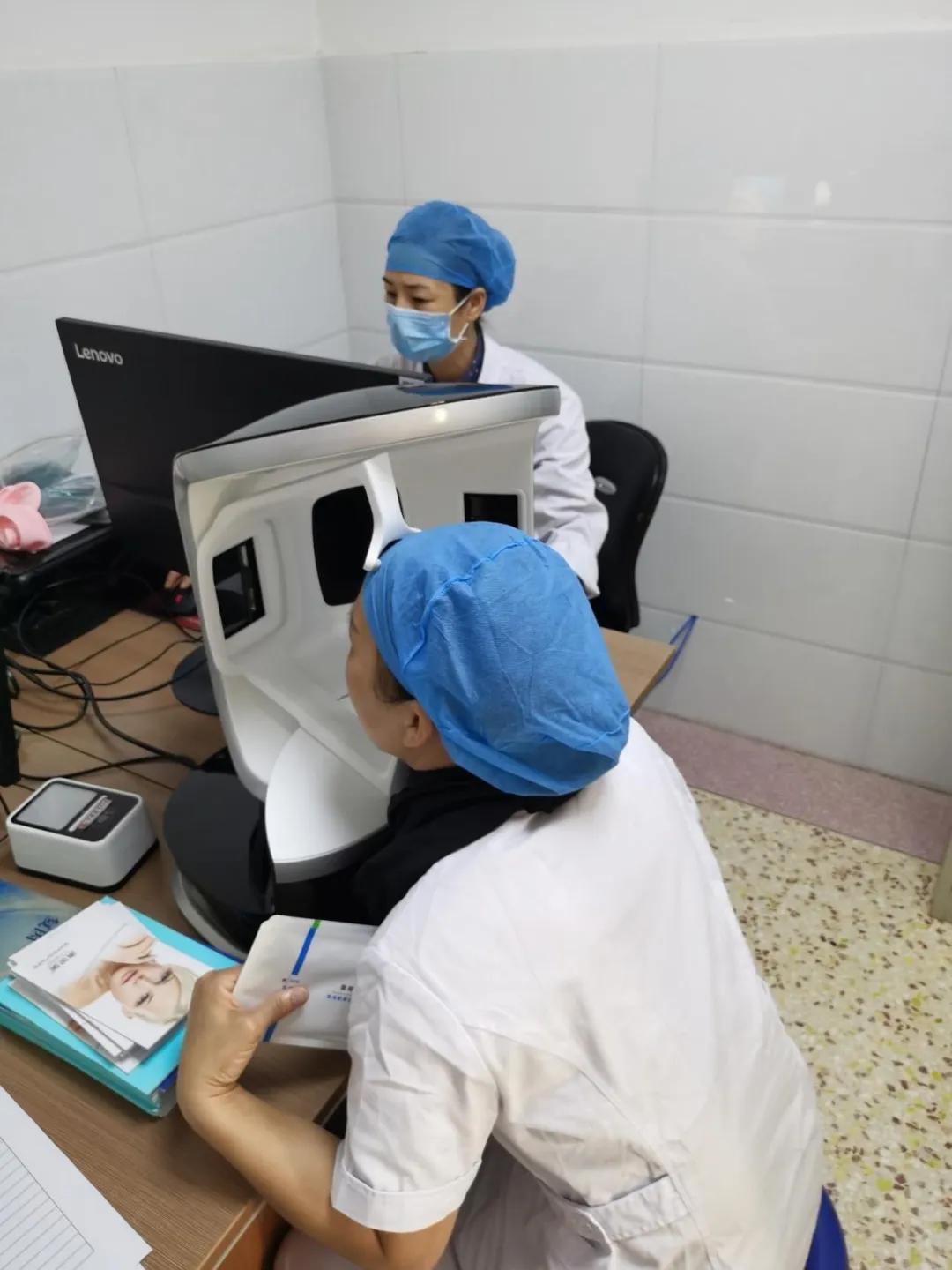 开封市人民医院皮肤科上班时间表,开封人民医院皮肤科医学美容中心