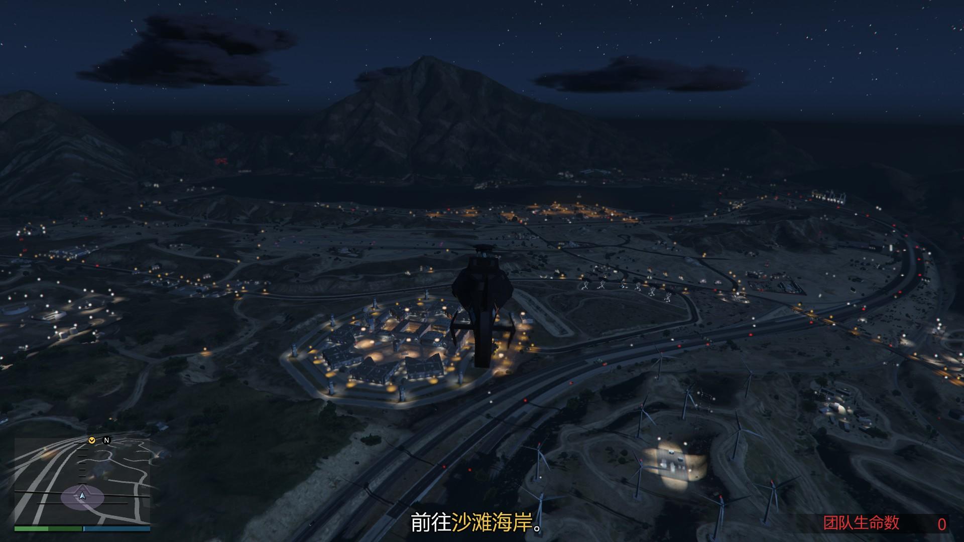 gta末日豪劫任务攻略,gta末日豪劫一共几个任务