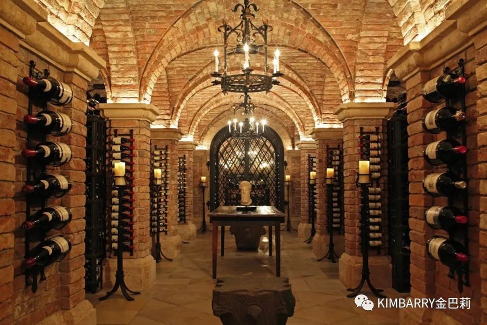 知名酒窖,全球顶级葡萄酒及酒庄