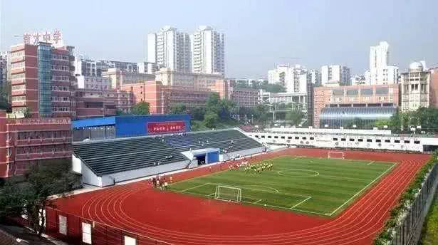 育才中学鲁能校区19年,小升初鲁能巴蜀和育才中学