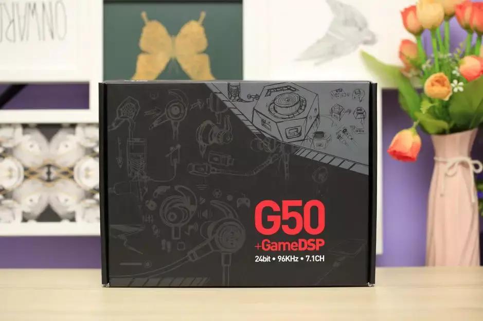 浦记g50耳机和黑鲨凤鸣有线耳机,浦记g50听声辨位耳机