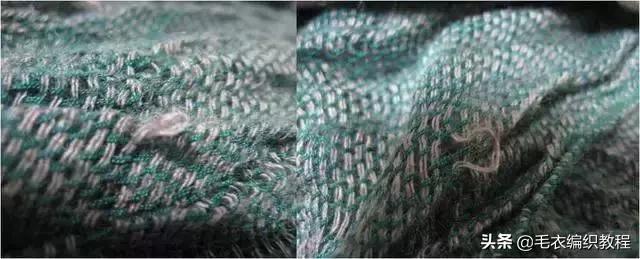 毛衣编织后怎么处理掉毛,毛衣织完以后怎样整理平整