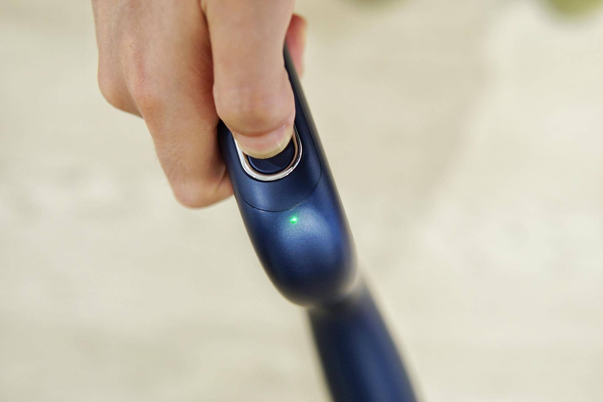 德国蓝宝拖把拖地,拖地洗地一体机测评