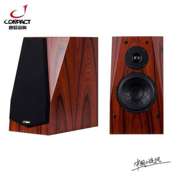 中国最好的几款hifi落地音箱排名,十大hifi音响品牌