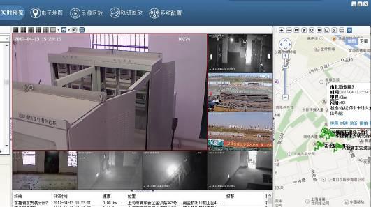 4g布控球都有什么功能,4g高清布控球方案