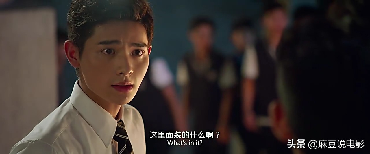 闪光少女与二次元擦出的火花 (闪光少女中西结合二次元)