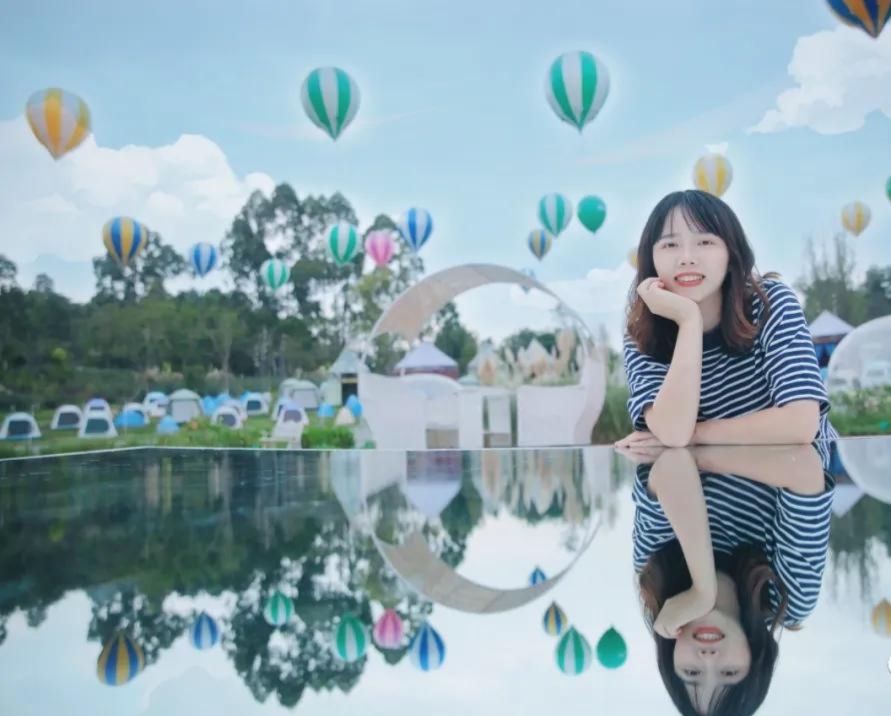 适合所有人旅行的5个宝藏目的地,游玩新体验每周必去的宝藏好地