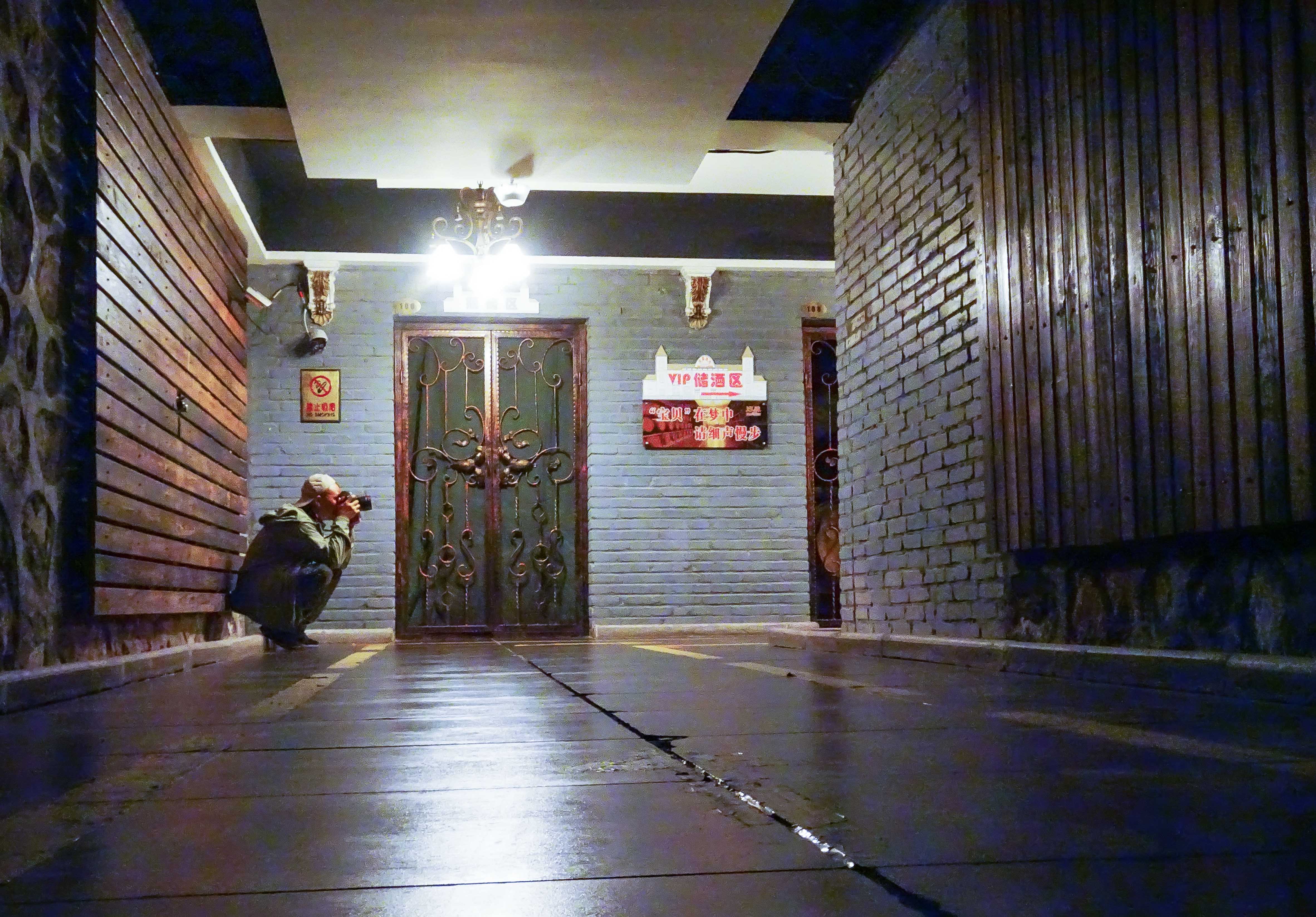 500欧红酒,500一瓶的红酒怎么样