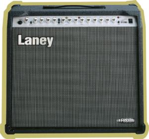 创立超过五十年的品牌,laney品牌