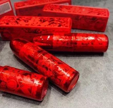 mac春季新色666,mac新年限定62色