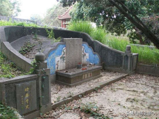 “平生不见陈近南，再称英雄也枉然”——浅谈历史上的陈近南