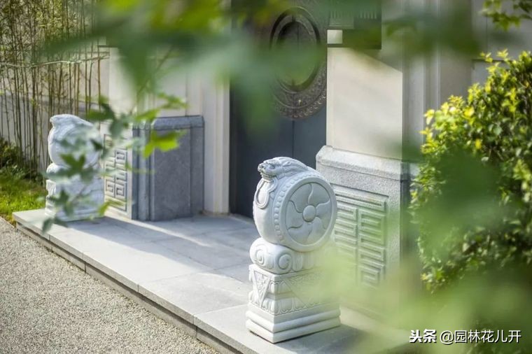 住宅小区的景观设计,高档住宅景观设计关注点