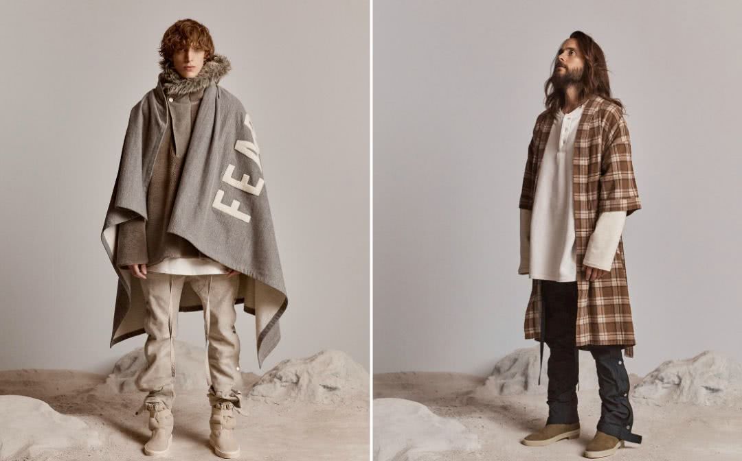 fearofgod2鞋子,一双球鞋一万七千