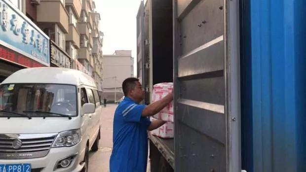 一家快递站一年赚几十万,快递网点1万单能挣多少钱