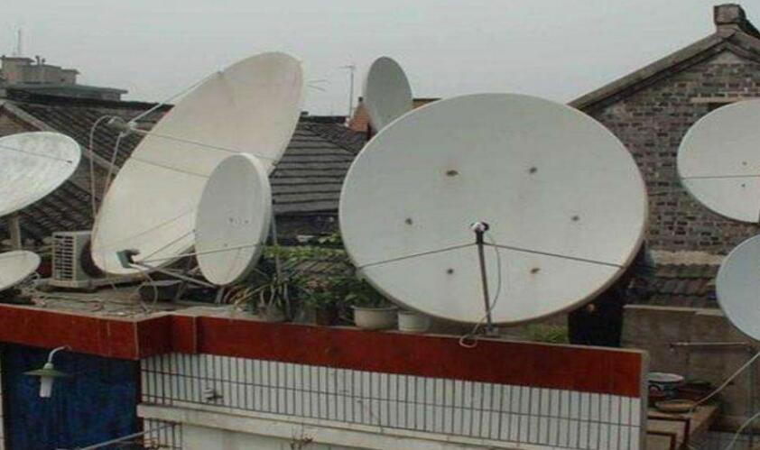 中国天眼捕捉到宇宙深处神秘信号,我国天眼到底有多神秘