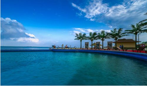 泳池水泵的选型,泳池水泵如何选型