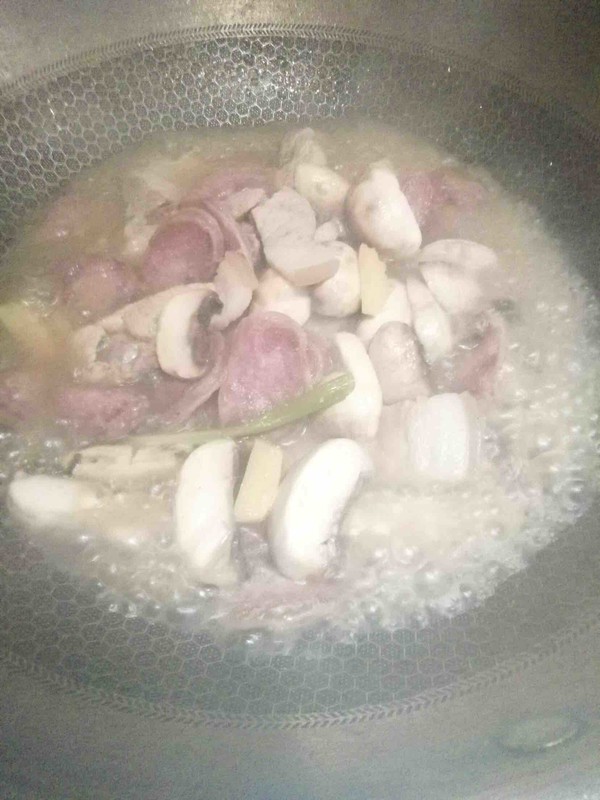 爷爷不外传的秘方,爷爷九十多岁不愿外传的秘方