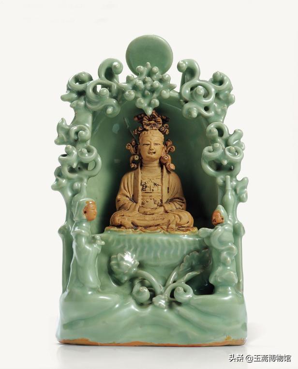 龙泉窑瓷器前十名,龙泉窑瓷器拍卖价格