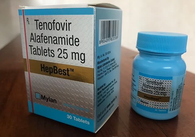 印度治疗肝癌的靶向药,转移性肝癌的印度靶向药