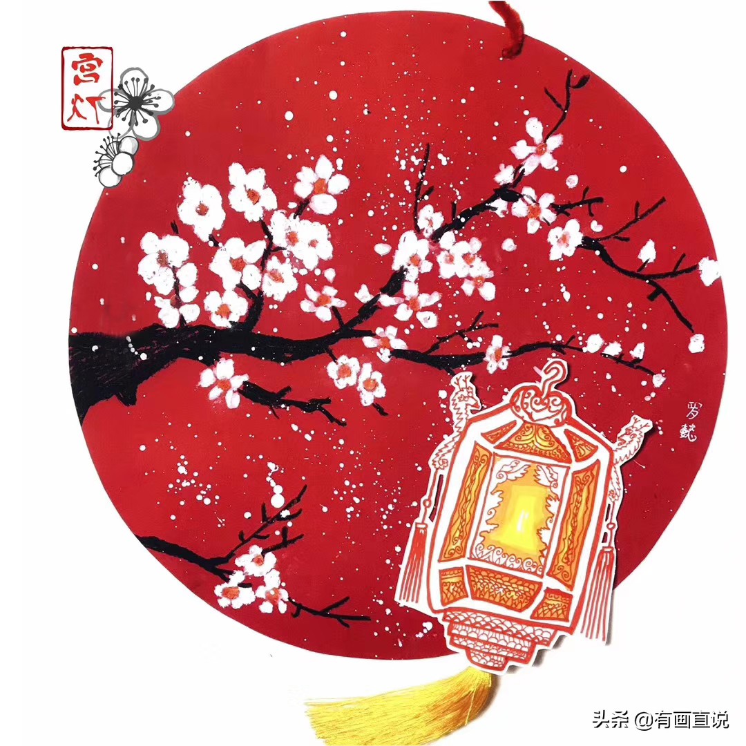 儿童创意画7-10岁变废为宝,儿童创意画7-10岁