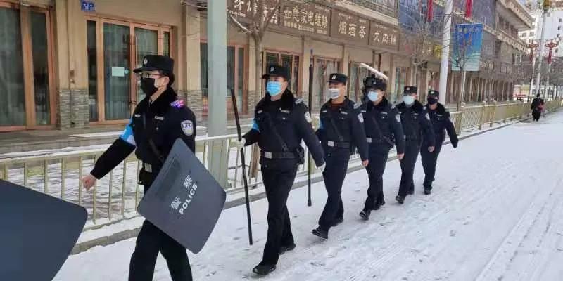 疫情防控甘南在行动,甘肃卓尼县最新疫情防控政策