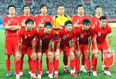 08国奥守门员,08年国奥男足门将