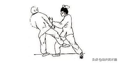 八卦游身掌打法视频,八卦掌游身打法图解