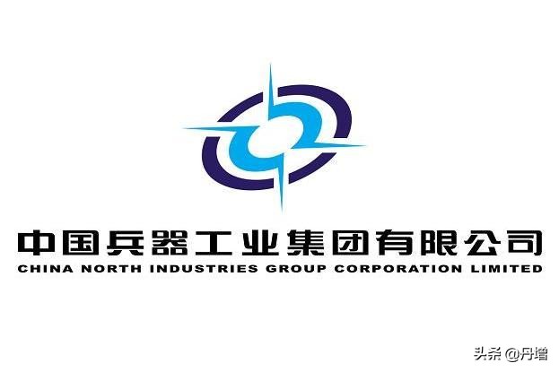 中国十大军工集团图表,中国十大军工集团顺序