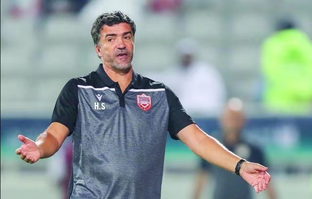 因面相不好被拒绝，如今带领巴林夺冠，啪啪打脸中国足协