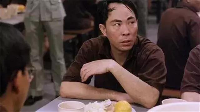 雷洛邱淑贞,张敏和邱淑贞雷洛里的对话