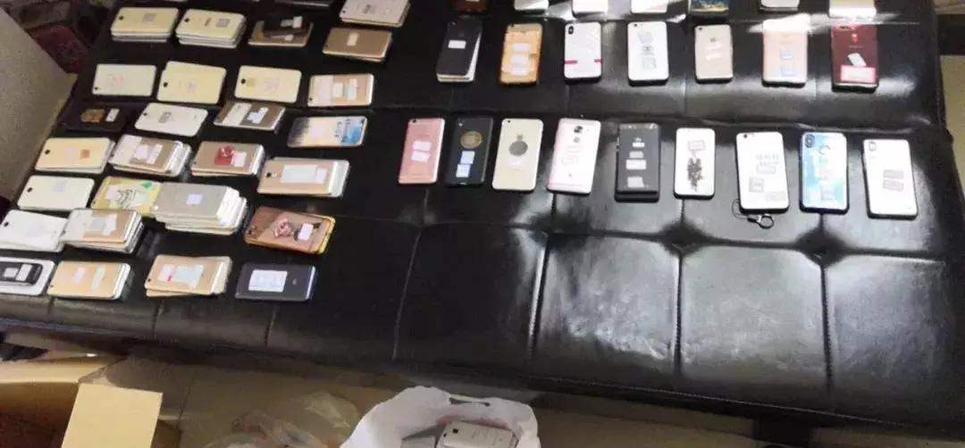 涉案十亿徐州破获特大网络传销案,涉案7000万诈骗团伙被捕视频曝光