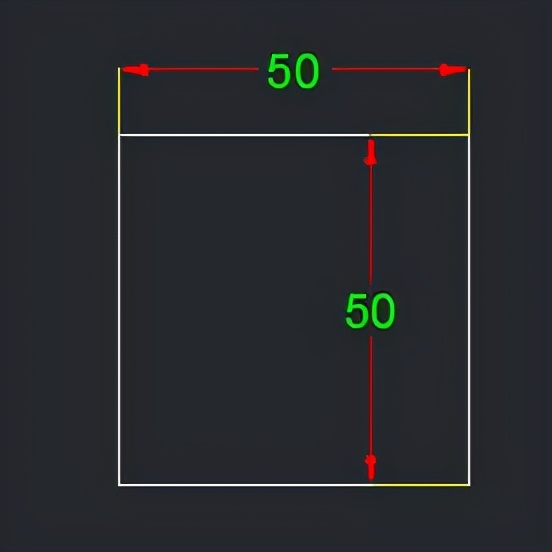 工程制图与识图基础知识尺寸标注,机械制图角焊缝尺寸标注方法