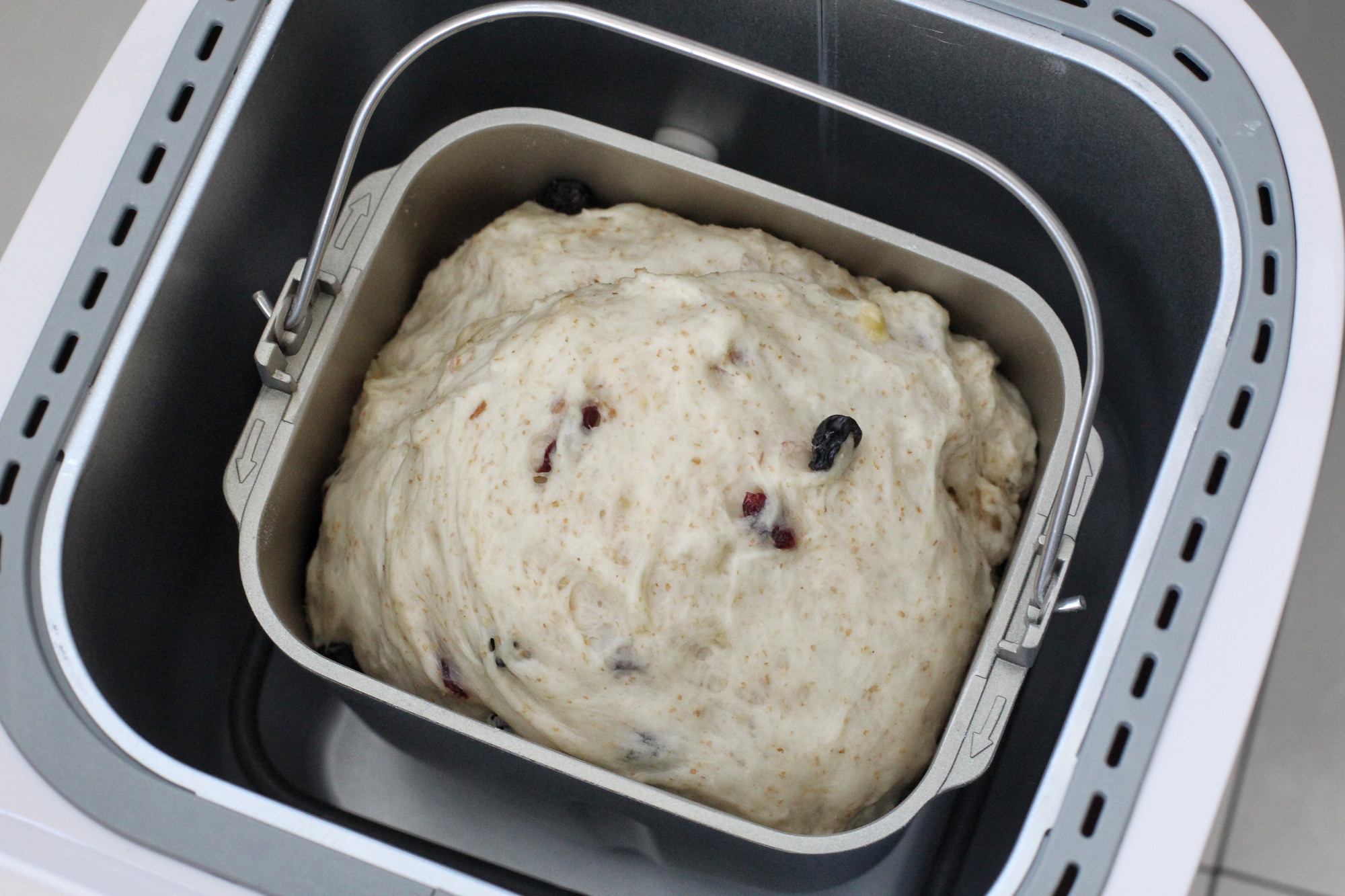 面包机做吐司总失败,面包机做面包难吃的原因