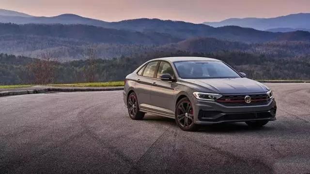 速腾性能版本新款gli,国产速腾gli