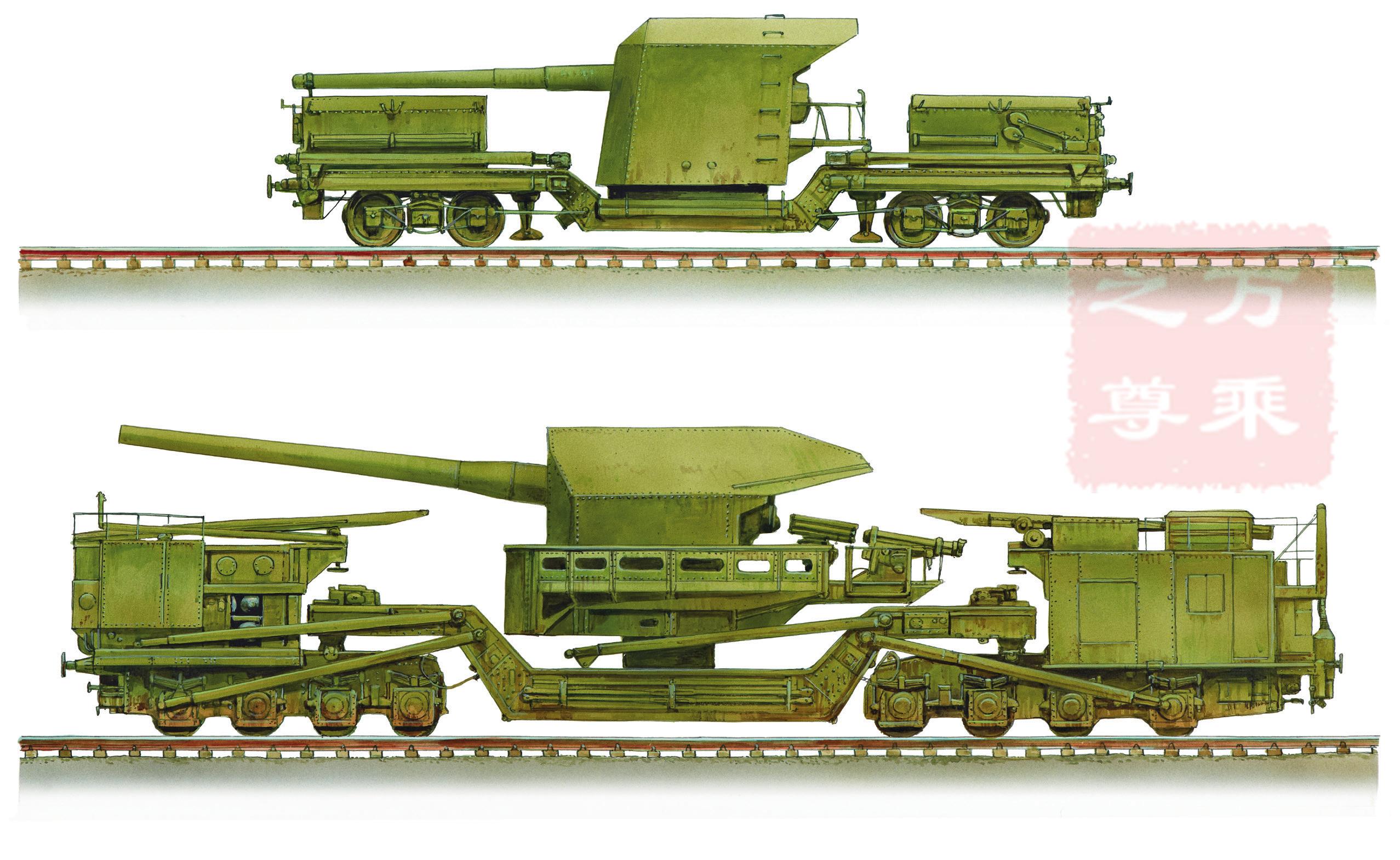 二战德军虎p式重型坦克,威力最厉害的大炮