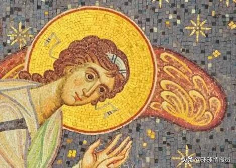 希腊收复拜占庭,希腊占领特洛伊城的神话故事