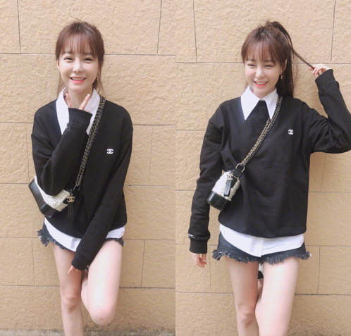 沈梦辰控场吴昕,沈梦辰谈吴昕完整视频