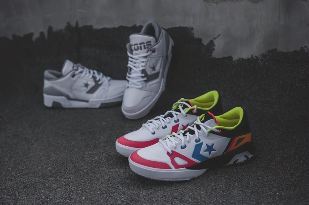 匡威和彪马,彪马和匡威谁厉害