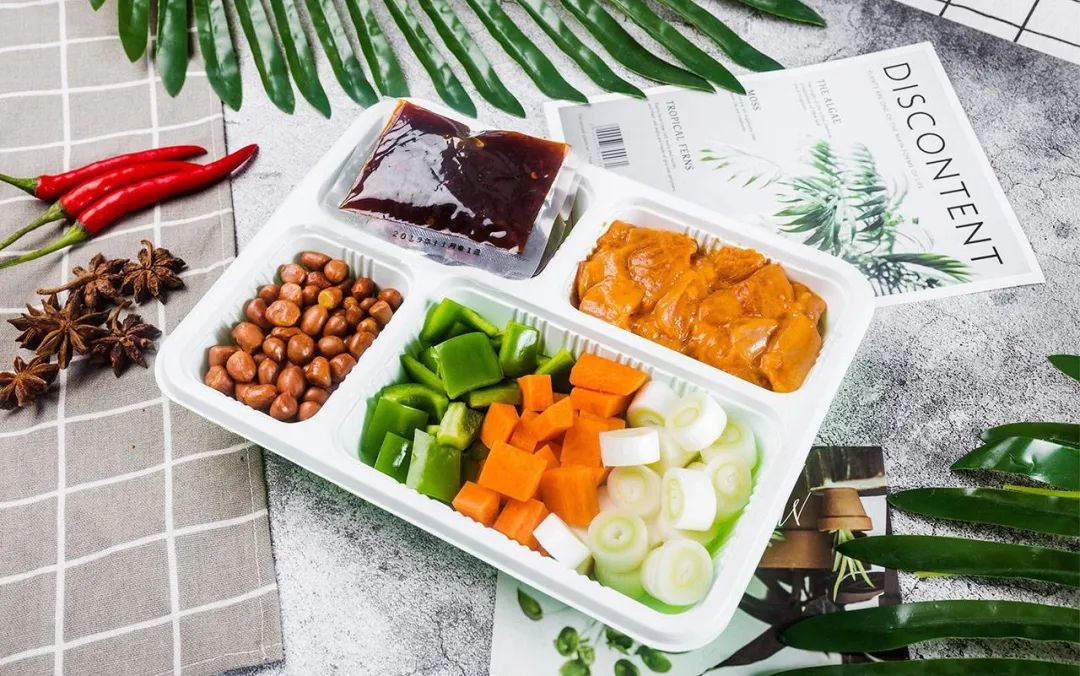 锅圈、文和友、零食有鸣等20品牌融资;华尔街英语破产|创投周报