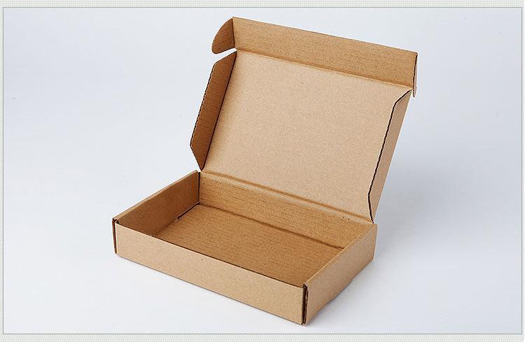 纸类包装材料的质量指标有哪些呢,纸类包装材料