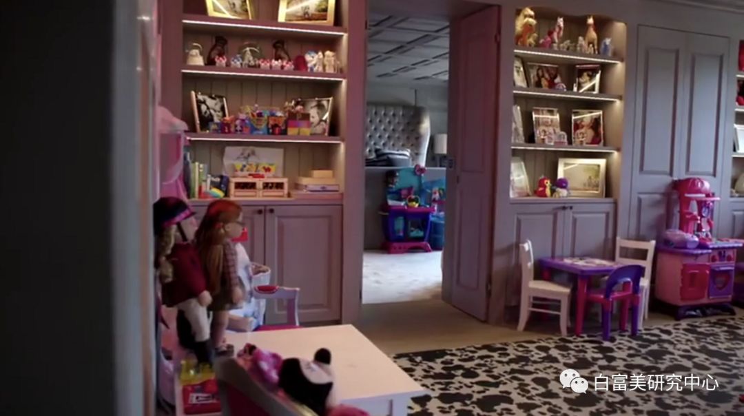 名媛40亿身价,身价36亿名媛