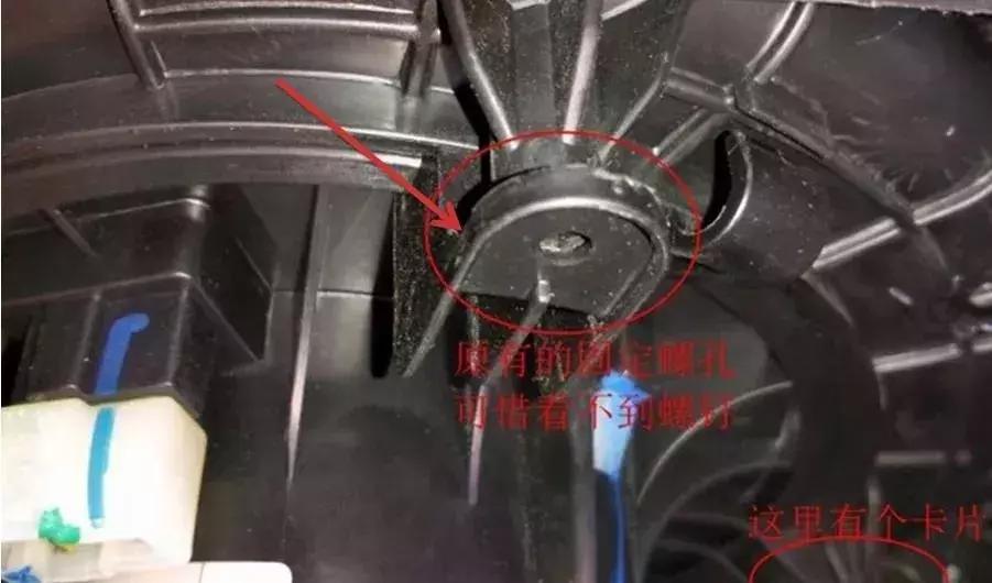 海量图解汽车空调滤清器位置大全,节能汽车空调滤清器怎么拆下来