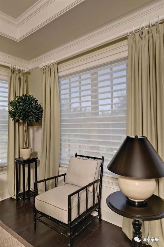 轻奢高档新中式纱帘,纱帘最新款流行高档