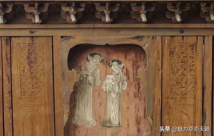 忽必烈汗的艺术世界